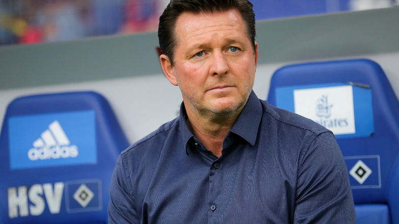 Nach Dynamos Ostduell zuletzt und der 0:1-Niederlage für Magdeburg hat der 1. FCM den Trainer gewechselt. Christian Tietz soll den Traditionsverein vorm drohenden Abstieg retten.