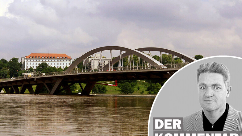 Die Kulturlandschaft Dresdner Elbtal war von 2004 bis 2009 Weltkulturerbe. Die Unesco hat den Titel aberkannt, nachdem 2007 die Waldschlößchenbrücke im Elbtal erbaut wurde.
