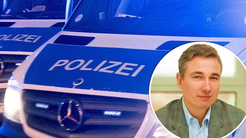 Bau- und Verkehrsbürgermeister Stephan Kühn (Grüne) hat am Montag eine Morddrohung erhalten.