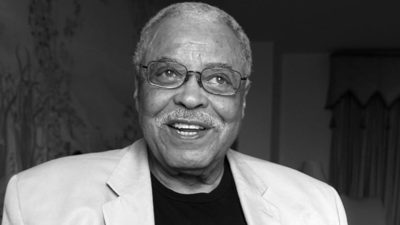 Der Schauspieler James Earl Jones ist tot.