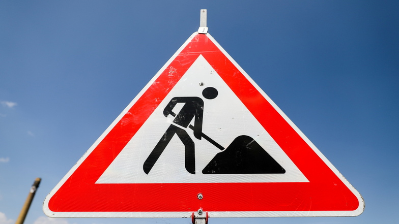 Aufgrund von Bauarbeiten kommt es im Gewerbegebiet Nord 1 in Bischofswerda in den nächsten Wochen zu Verkehrseinschränkungen.