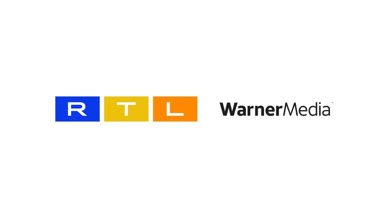 RTL Deutschland schließt umfangreichen exklusiven Film- und Seriendeal mit WarnerMedia.
