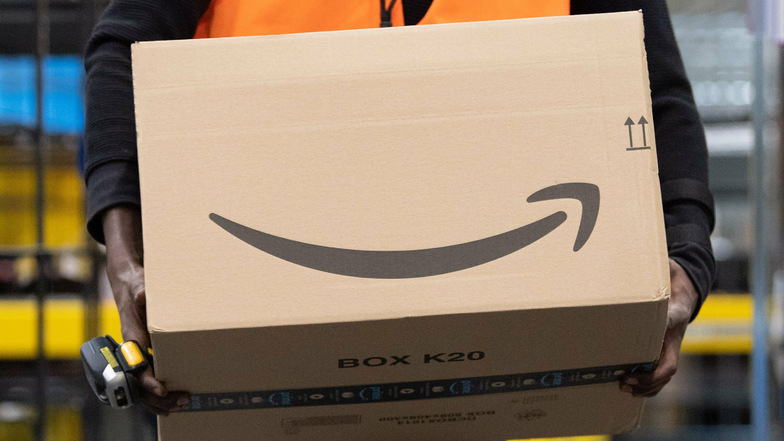 Amazon baut seine Marktmacht immer weiter aus.