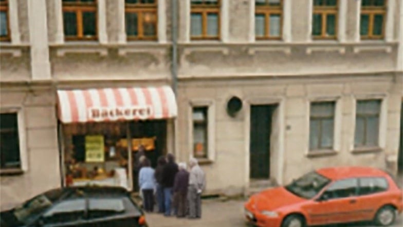 Kunden bis auf die Straße, die Zeiten waren irgendwann vorbei für die Ur-Filiale auf der Reichenbacher Straße. Leicht fiel es Wittigs nicht, als sie sie vor zwei Jahren schlossen.