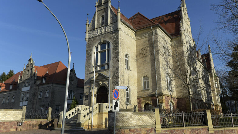 Symbolfoto: Im Amtsgericht Döbeln wurde das Urteil gegen einen 28-Jährigen verkündet, der ein 13-jähriges Mädchen sexuell missbraucht hat.