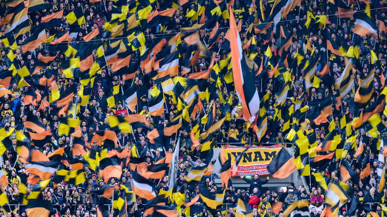 "Finals" und "Ironman" fallen aus: Dresden pumpt für Events gespartes Geld zu Dynamo