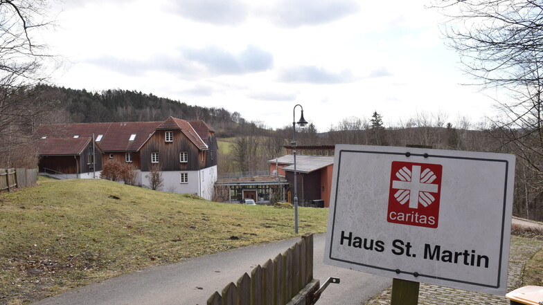 Neustart fürs "Haus im Tal" in Langenhennersdorf