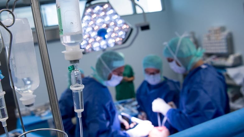 Ambulantes OP-Zentrum und Klinik für Altersmedizin in Bischofswerda geplant