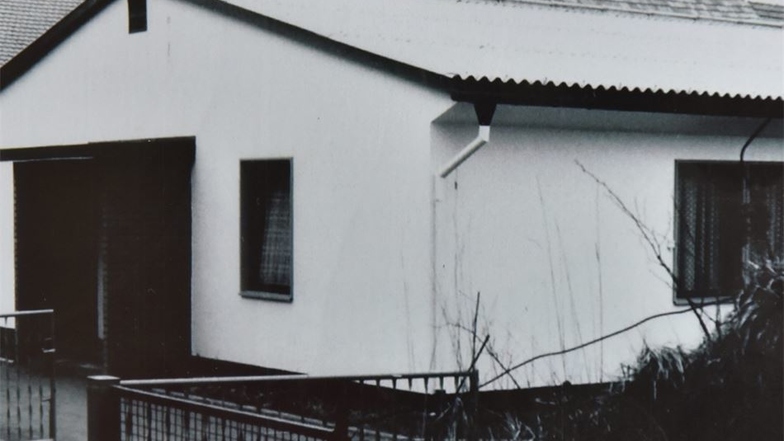 1978 hat die Maler PGH das Grundstück an der Niedertorstraße gekauft und hier ihren Betriebssitz eingerichtet.