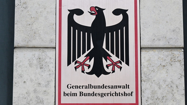 Bundesanwaltschaft klagt in Dresden mutmaßlichen IS-Kämpfer an