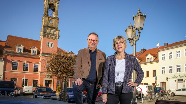 Das plant Königsbrück fürs Stadtjubiläum