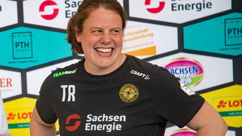 Große Lust, kleine Sorgen: So starten Rödertals Handball-Frauen in die neue Saison