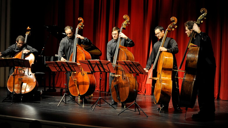 Görlitz Berühmter Musiker Aus Görlitz Erhält Festkonzert Sächsischede 