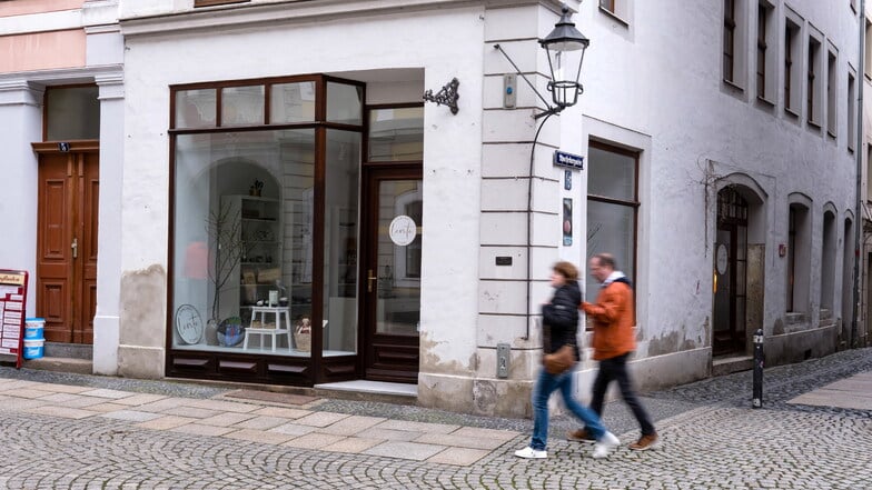Altstadt-Restaurant in Görlitz wird zum Genießer-Geschäft