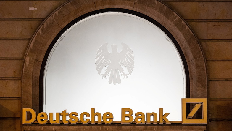 Deutsche Bank macht überraschenden Milliardengewinn