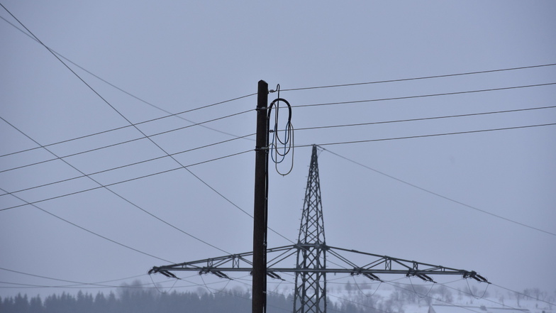 SOE: Millionen für sichere Stromleitungen