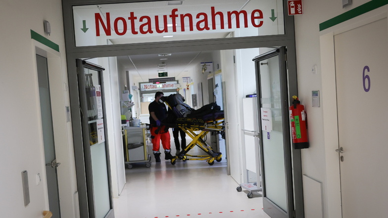 Diese 27 Kliniken in Sachsen veröffentlichen freiwillig ihre Qualität