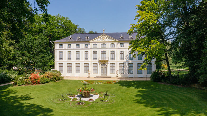 Ein königliches Abenteuer wartet: Erleben Sie den prunkvollen Glanz von Thüringens Residenzschlössern!