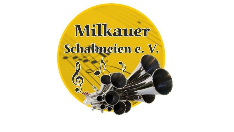 So., 17.12. | 15.00 Uhr
Milkauer Schalmeien 
Flotte Musik und gute Laune garantiert!
