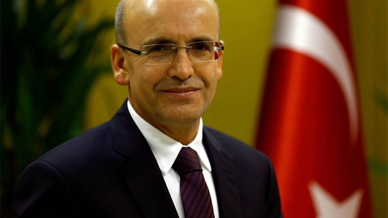 Türkei: Mehmet Simsek, Vize-Premierminister