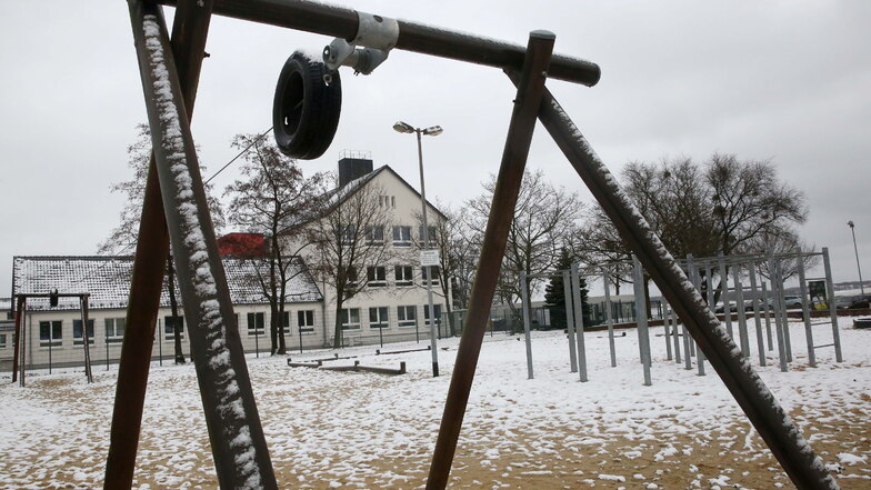 Großröhrsdorf: Viele Ideen für den neuen Spielplatz