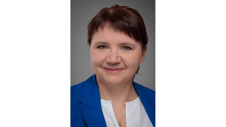 Dr. Katja Schröter, 46 Jahre, Schulrektorin