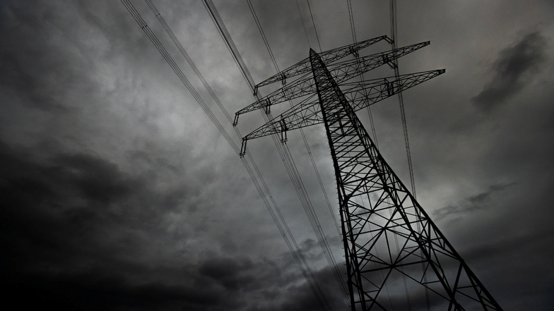 Das Dresdner Stromnetz ist sicher. Dennoch will sich die Stadt auf einen Blackout vorbereiten.