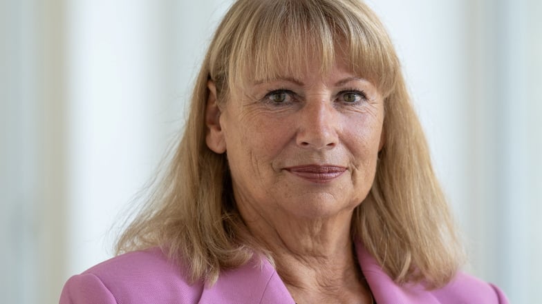 SPD-Ministerin Petra Köpping  will den Härtefallfonds für Ostrentner aufstocken. Das klappt aber nicht.