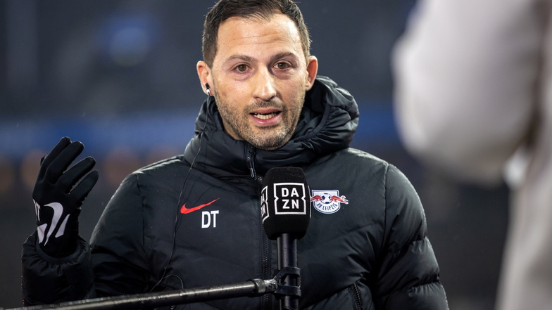 Doppelt brisantes Los in der Europa League für RB Leipzig