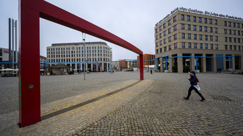 Neue Architektur-Regeln in Dresden: "Hohe Baukultur gehört zur DNA dieser Stadt"