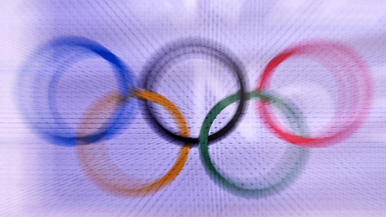 Umfrage: Sollten russische Sportler an Olympia teilnehmen dürfen?