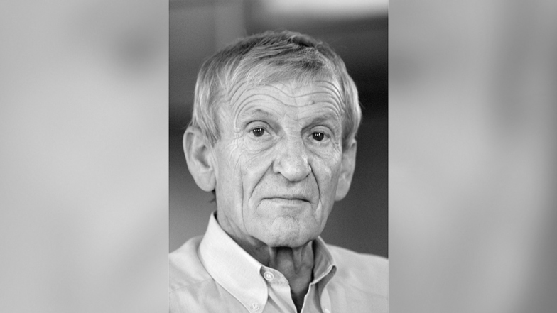Brachte den Großen Preis von Deutschland zurück auf den Sachsenring: Rolf Uhlig. Im Alter von 83 Jahren ist der Chemnitzer am Mittwoch gestorben.