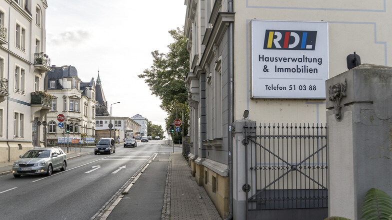 Die Firma RDL ist eine Tochter der städtischen Wohnungsgesellschaft.  RDL wollte jetzt eine  bisher eigenständige Elektrofirma aus Riesa  kaufen. Doch der Deal ist offenbar gescheitert.