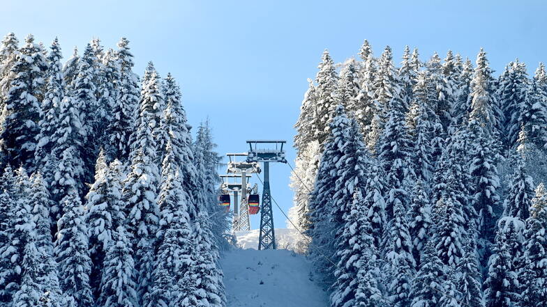 Skifahren in Tschechien wird wohl teurer