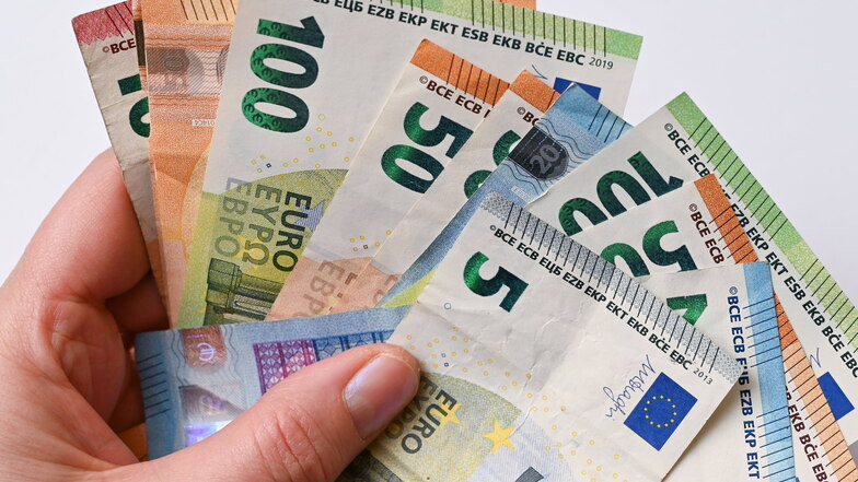 Bischofswerda: Mann verliert 10.000 Euro an Betrüger