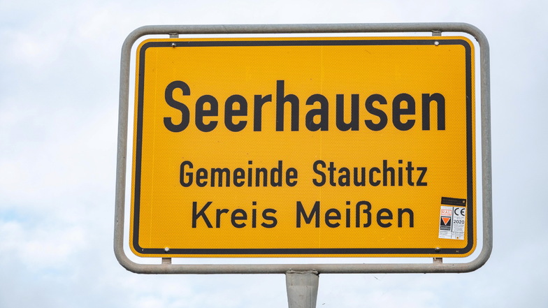 Die MDR-Serie "Unser Dorf hat Wochenende" kommt diesmal aus Seerhausen.