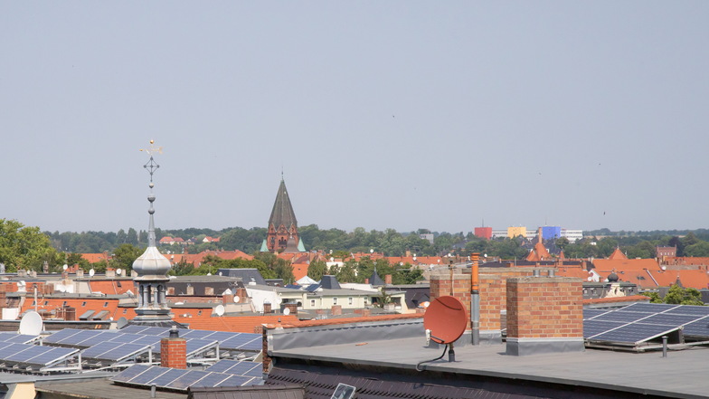 In der Stadt Görlitz ist der durchschnittliche Mietpreis im Jahr 2023 um 19 Cent je Quadratmeter gestiegen. In den umliegenden Gemeinden sieht es anders aus.