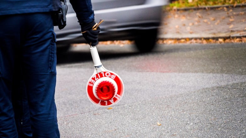 In eine Verkehrskontrolle zu geraten, kann schnell gehen. Ein Paar, das Beamte im Februar dieses Jahres in Kalkreuth kontrollierten, landete im Nachgang vor Gericht.