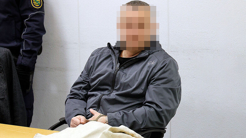 Der Belarusse Aleksandr C. ist vom Vorwurf des Bandendiebstahls freigesprochen worden.