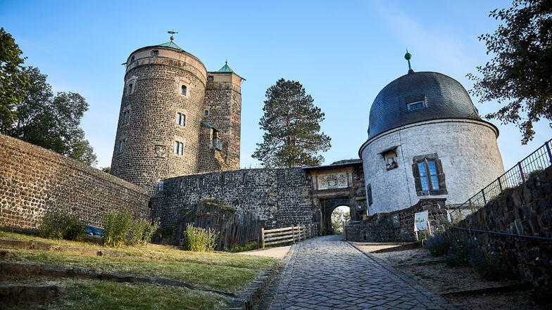 Der Veranstaltungsplan für die Burg Stolpen 2020 steht - bis auf kleine Ausnahmen.