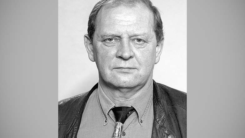 Hans-Jochen Richter (1943-2021).