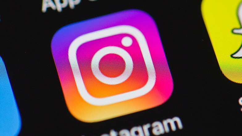 Nutzer melden erneut Störung bei Instagram