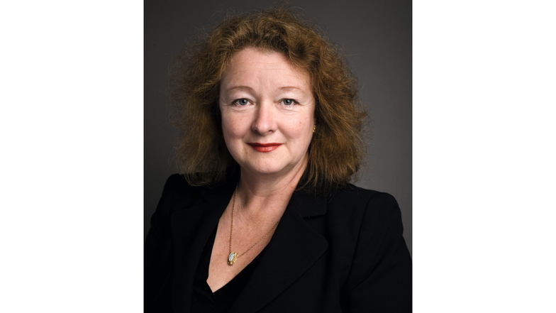 Professorin Ursula Froster leitet das Institut für Humangenetik in Zwenkau bei Leipzig.