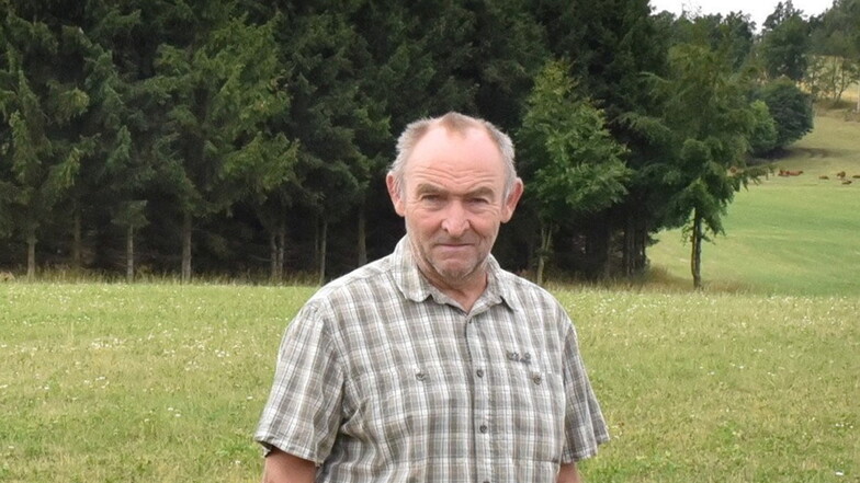 Bernd Seifert (Landwirt)