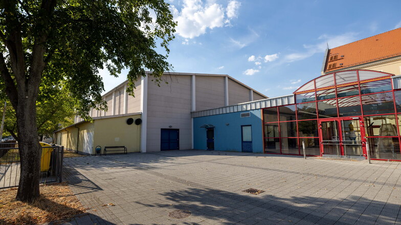 Heidenauer Gymnasium gehört zu sportlichsten Schulen in Sachsen