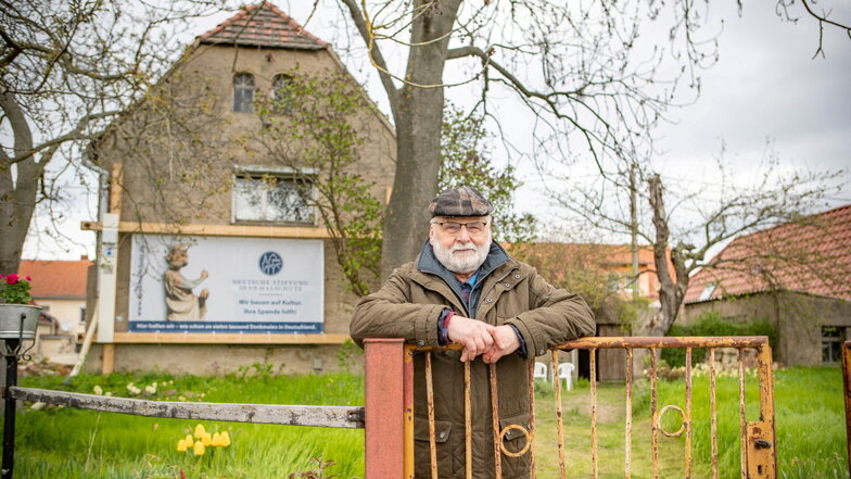 Lorenzkirch: Historisches Haus erhält Fördermittel