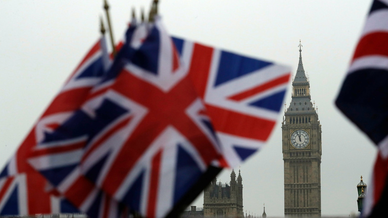 Brexit: London erhöht den Druck auf die EU