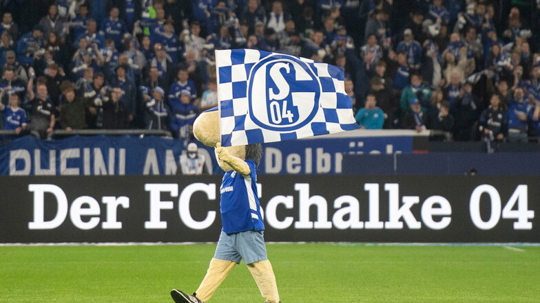 Das erste Gastspiel von Dynamo Dresden in der Arena Auf Schalke soll ein friedliches werden, wünscht sich die Polizei in Gelsenkirchen.
