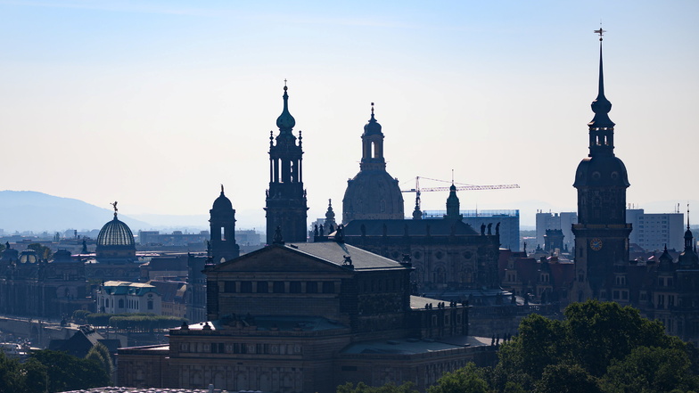 Immobilien unter 250.000 Euro: Das größte Angebot gibt es in Dresden