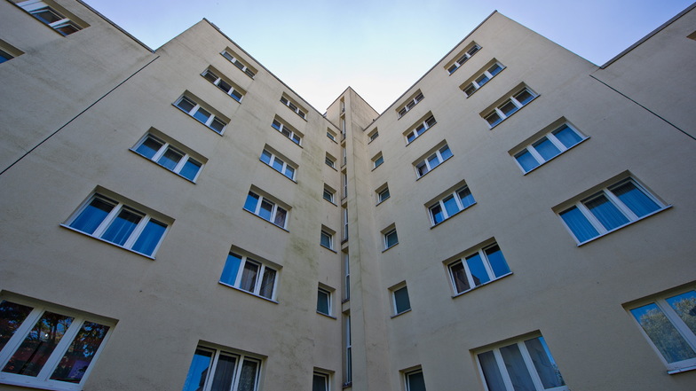 Die Stadt Leipzig will Mietern den Kauf des eigenen Wohnhauses leichter machen.